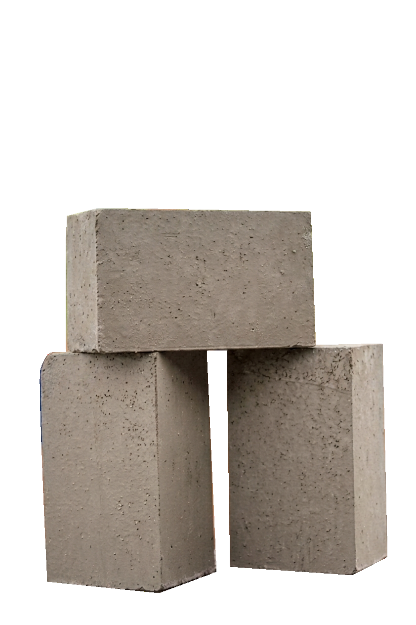 Cement Solid Bricks